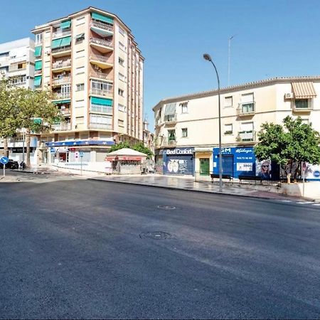 Dream In Malaga Apartment Exterior photo