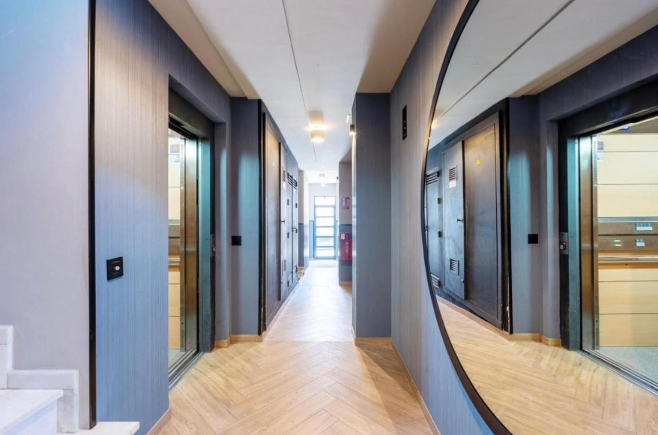 Dream In Malaga Apartment Exterior photo