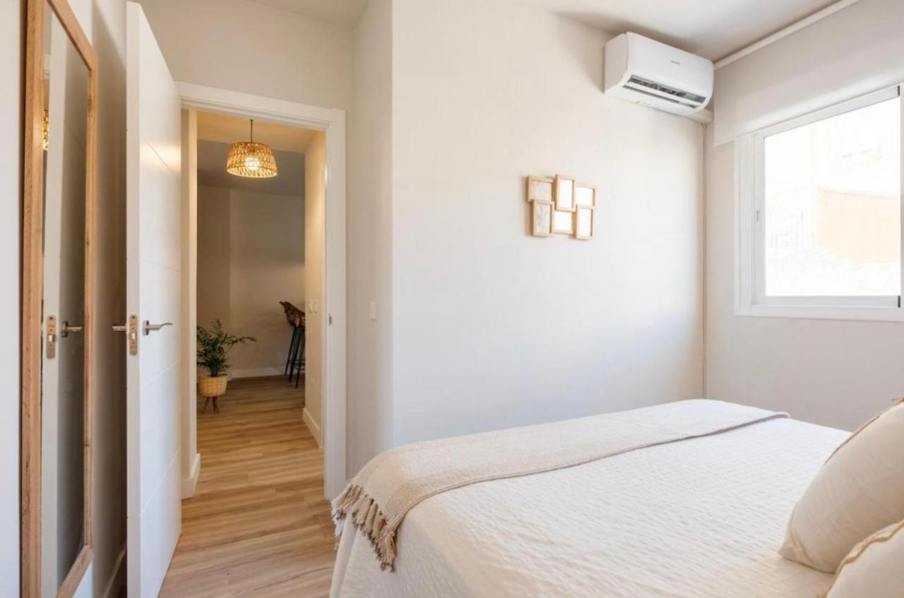 Dream In Malaga Apartment Exterior photo